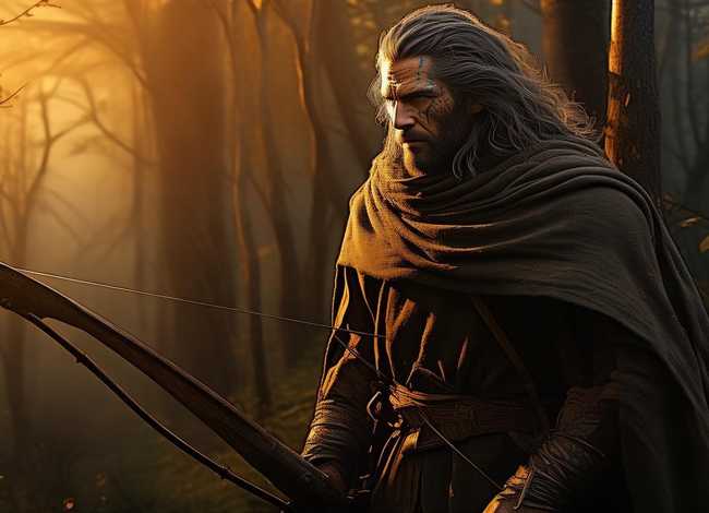 民间故事伟大的猎人、民间故事伟大的猎人全文阅读 民间故事伟大的猎人、民间故事伟大的猎人全文阅读