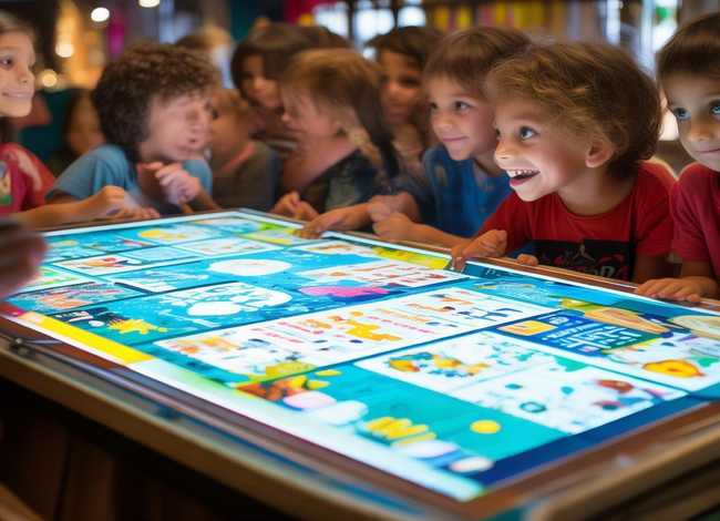 儿童拼音故事在线阅读（拼音儿童读物在线阅读）