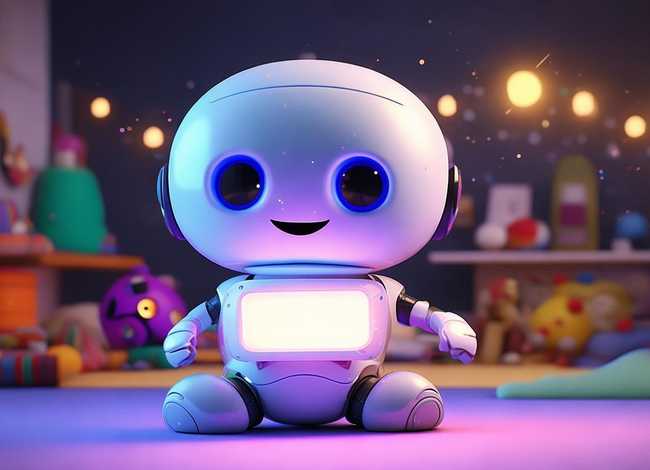 儿童故事机器人小米、小米讲故事机器人