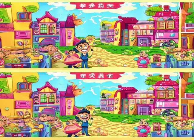 儿童故事人声版，儿童故事无人声版