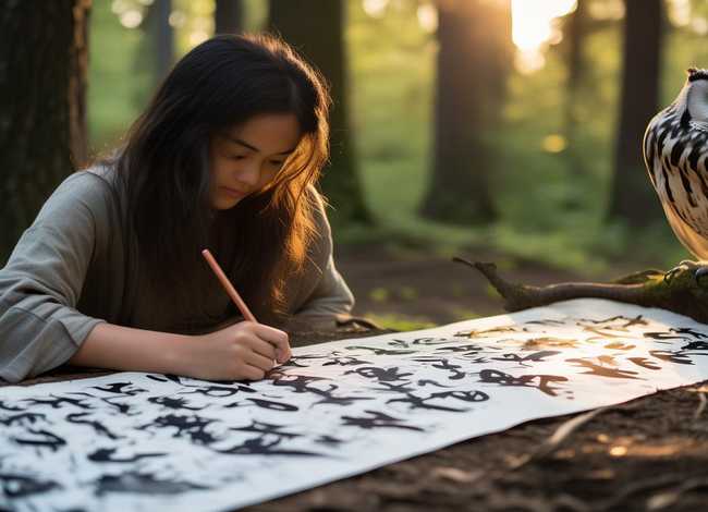 勤学苦练的寓言故事 - 勤学苦练的寓言故事有哪些