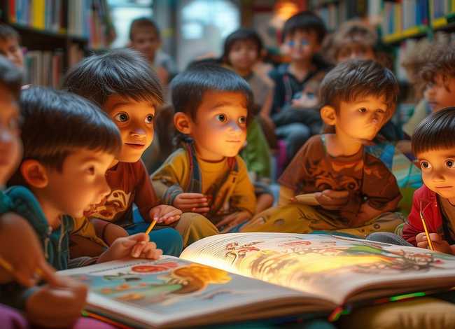 小孩对联故事全集，小孩对联故事全集免费听