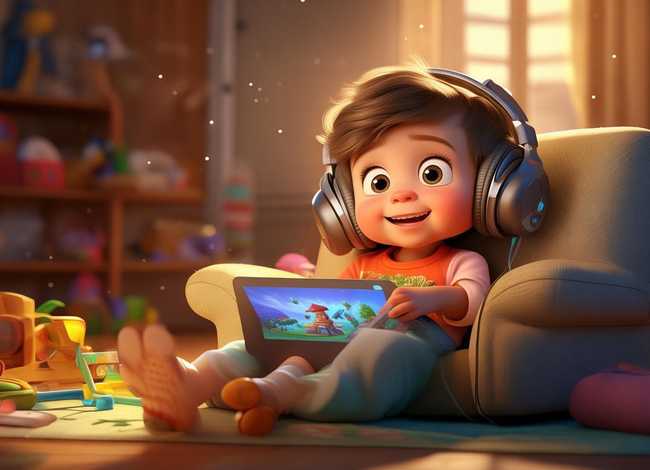 儿童有声故事音频在线听 儿童故事音频在线免费听