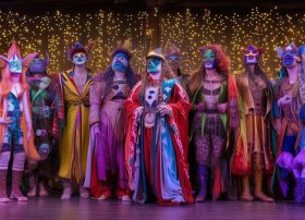 故事大王比赛服装；故事大王比赛服装设计