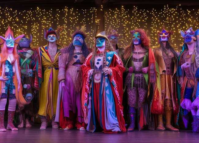 故事大王比赛服装；故事大王比赛服装设计