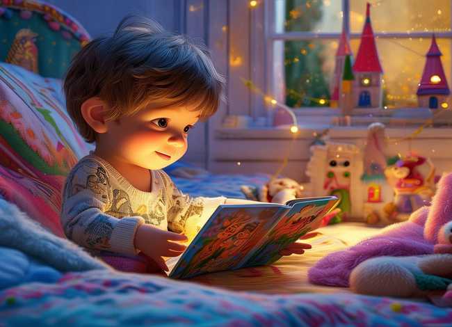 儿童故事2分钟好背；幼儿故事2分钟好背