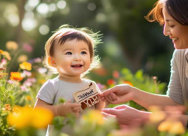 小儿感恩故事 - 感恩小故事幼儿