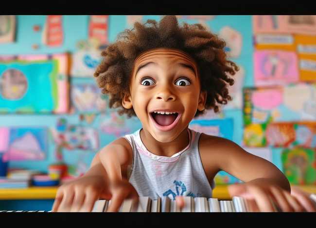 小学生讲故事伴奏音乐（小学生讲故事伴奏音乐视频）