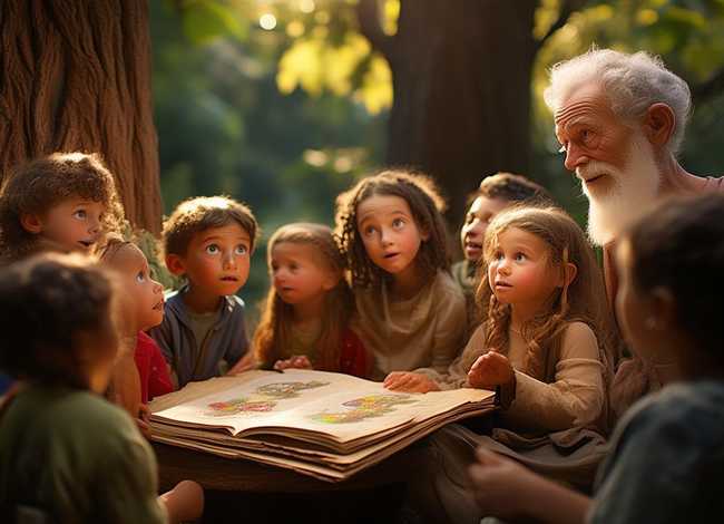 著名的儿童民间故事;适合儿童听的民间故事 著名的儿童民间故事;适合儿童听的民间故事