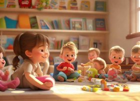 故事0-3岁婴幼儿智能早教 - 早教故事0-3岁视频