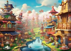 拼音王国故事视频 拼音王国故事视频大全