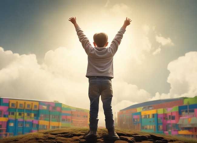 一年级励志小故事简短 - 一年级励志小故事简短50字