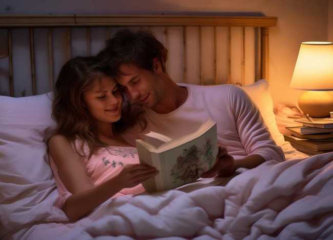 讲过男朋友的超甜睡前故事 - 讲过男朋友的超甜睡前故事有哪些 讲过男朋友的超甜睡前故事 - 讲过男朋友的超甜睡前故事有哪些