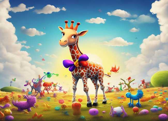 儿童想象的视频（有关幼儿想象的视频）