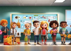 气象儿童科普，气象儿童科普书籍推荐