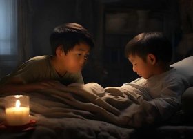 黄香温席的故事简短；黄香温席的故事简短100字