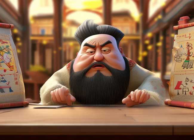 秦桧故事解说儿童 秦桧故事简化