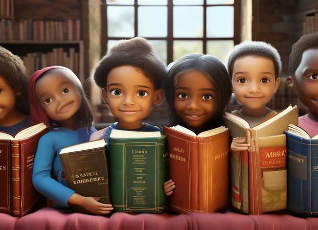 世界名著儿童必读经典；少儿必读世界名著