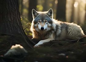 披着羊皮的狼故事文字版 披着羊皮的狼故事文字版免费阅读