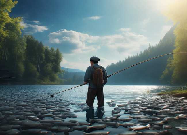 临渊羡鱼的类似语句 - 临渊羡鱼的类似语句有哪些