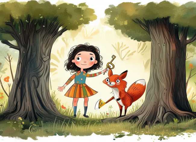 儿童文学中的矛盾体现物是什么 举例说明矛盾体现物在儿童文学中的作用