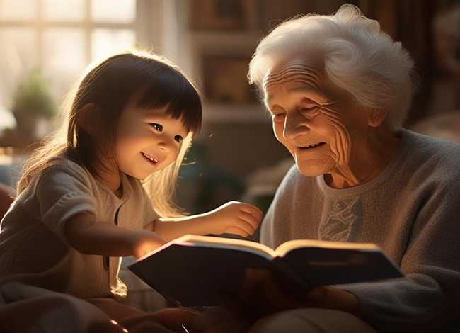 儿童孝顺父母小故事 孝顺父母的小故事