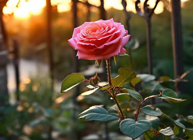 玫瑰的故事经典句子的感悟、玫瑰的故事经典句子的感悟怎么写