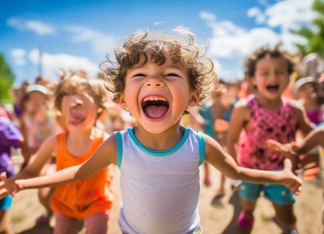 欢快的儿童歌曲能带动气氛的 - 欢快的儿童歌曲能带动气氛的儿歌