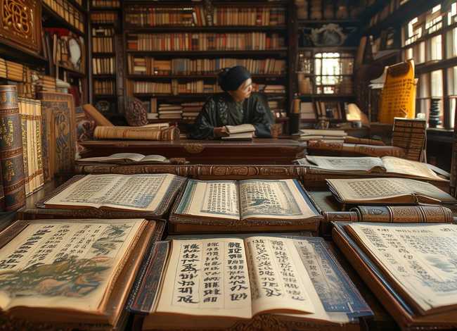 汉字故事书籍、汉字故事书籍有哪些