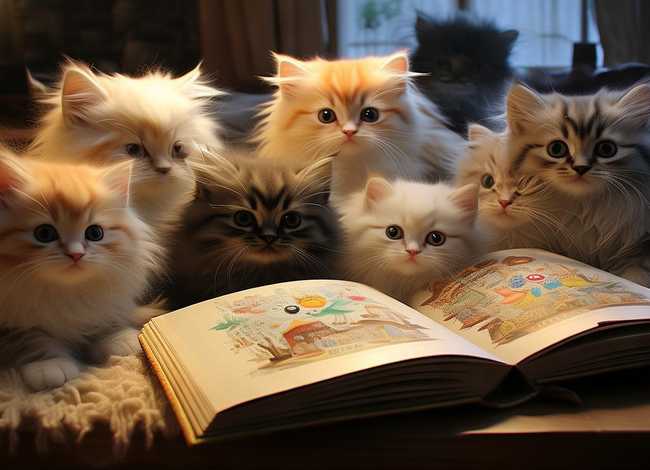 睡前小猫故事大全 睡前小猫的故事大全 睡前小猫故事大全 睡前小猫的故事大全