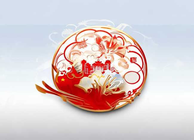 民族品牌国货典范logo - 民族品牌国货典范评选方案及标准