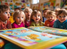 幼儿中班故事书3-6岁；幼儿中班故事书3-6岁免费阅读
