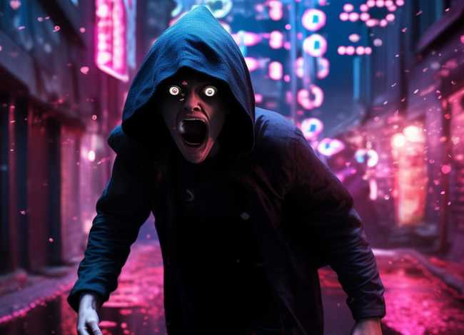 贴吧破防故事 - 贴吧破防事件