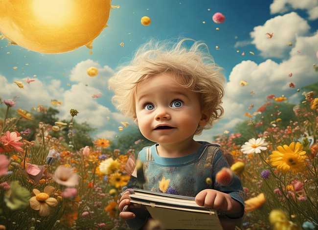 幼儿诗改编，幼儿诗改编原文和改编对照版