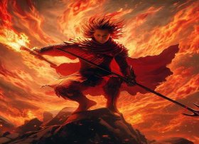 故事红孩儿完整版（故事红孩儿完整版视频）