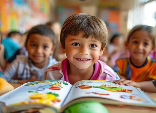 健康小故事大全幼儿园（关于健康幼儿的故事大全集）