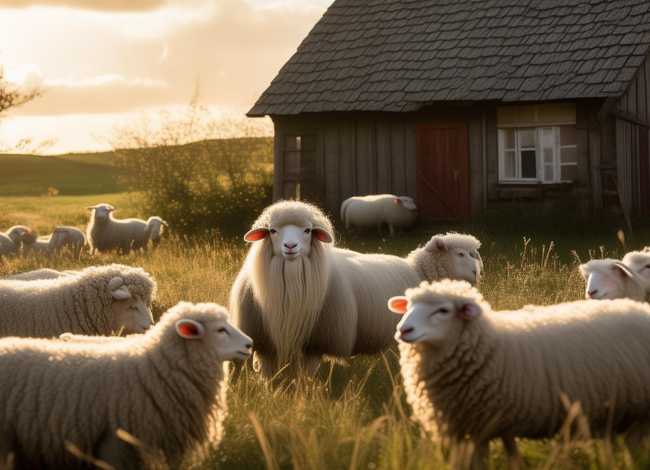 绵羊的故事免费版，绵羊的故事免费版下载