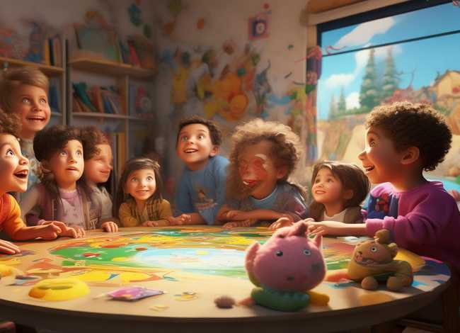 儿童寓言故事视频免费 少儿寓言故事大全视频大全