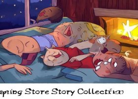 睡觉故事搞笑 搞笑睡觉故事大全