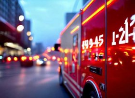 救护车 救护车电话