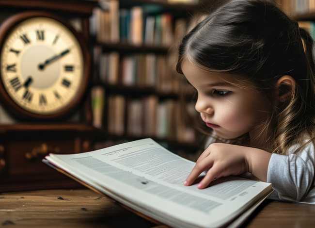 守时小故事；守时小故事50字