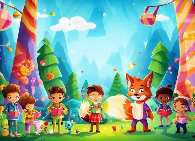 儿童故事系列丛书、儿童故事书系列推荐