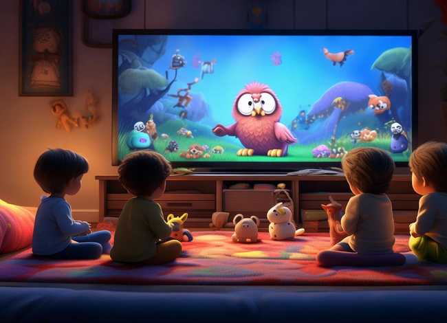 动物儿童睡前故事大全视频、动物故事大全 睡前故事视频