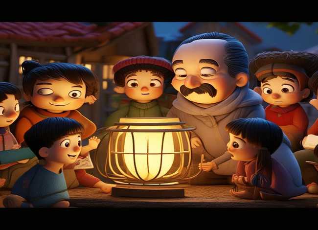 成语故事寓言故事儿童；少儿成语故事寓言故事视频