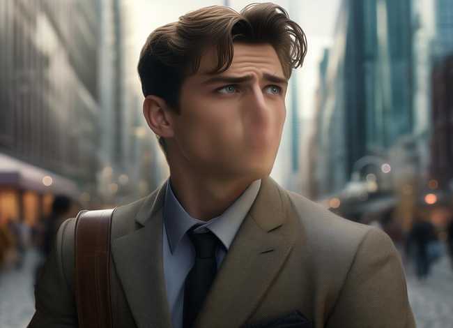 主人公贺寒川 - 小说男主人公贺寒川