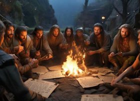 约法三章是什么故事类型、约法三章是什么故事类型的书