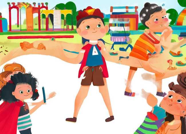 幼儿性格养成的故事 - 幼儿性格养成的故事有哪些