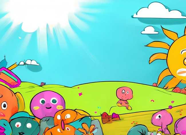 两岁儿童绘本，两岁儿童绘本在线阅读