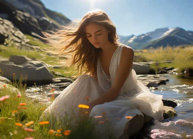 以后的小故事图片（以后的小故事图片唯美）