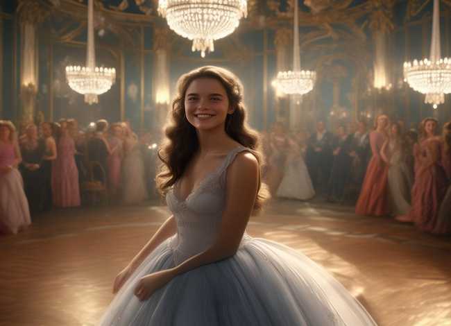 灰姑娘的童话故事ppt(灰姑娘童话剧ppt) 灰姑娘的童话故事ppt(灰姑娘童话剧ppt)